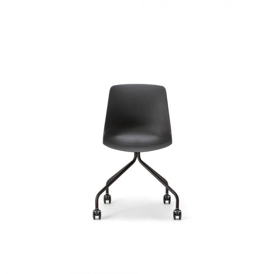 Scaun meeting Nahu Essential Java Plastic 03